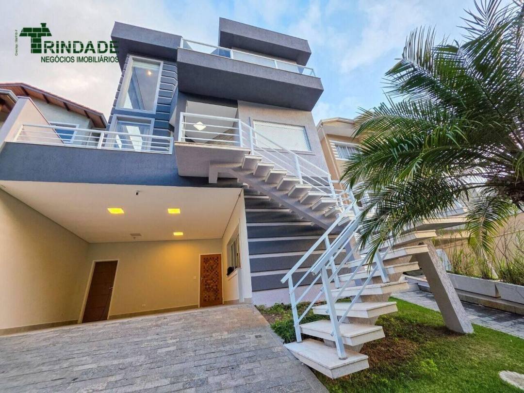 Casa com 4 dormitórios, 297 m², foto 5 de 68