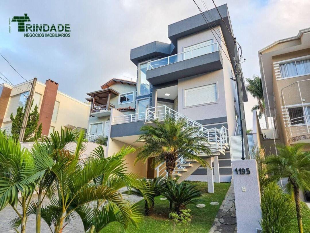 Casa com 4 dormitórios, 297 m², foto 6 de 68