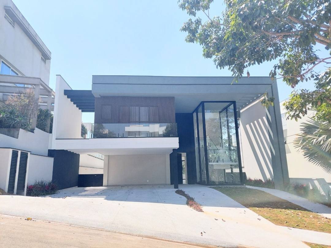 Casa de 377 m² Granja Viana, foto 1 de 71