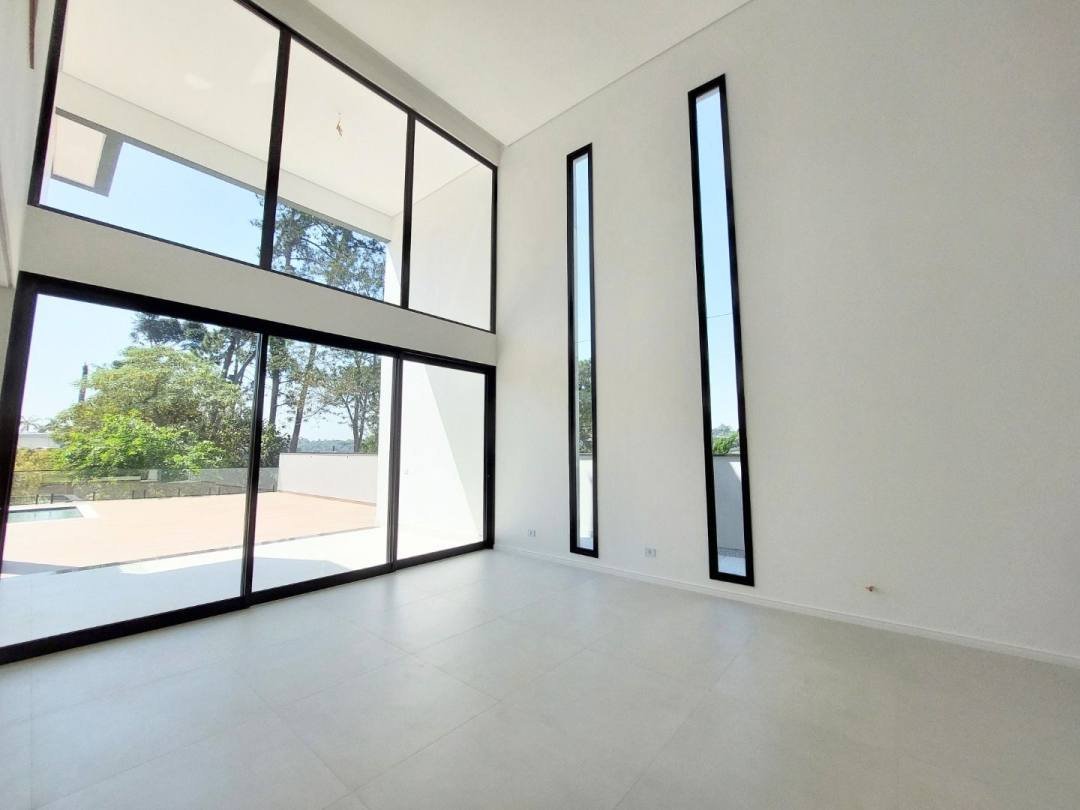 Casa de 377 m² Granja Viana, foto 10 de 71