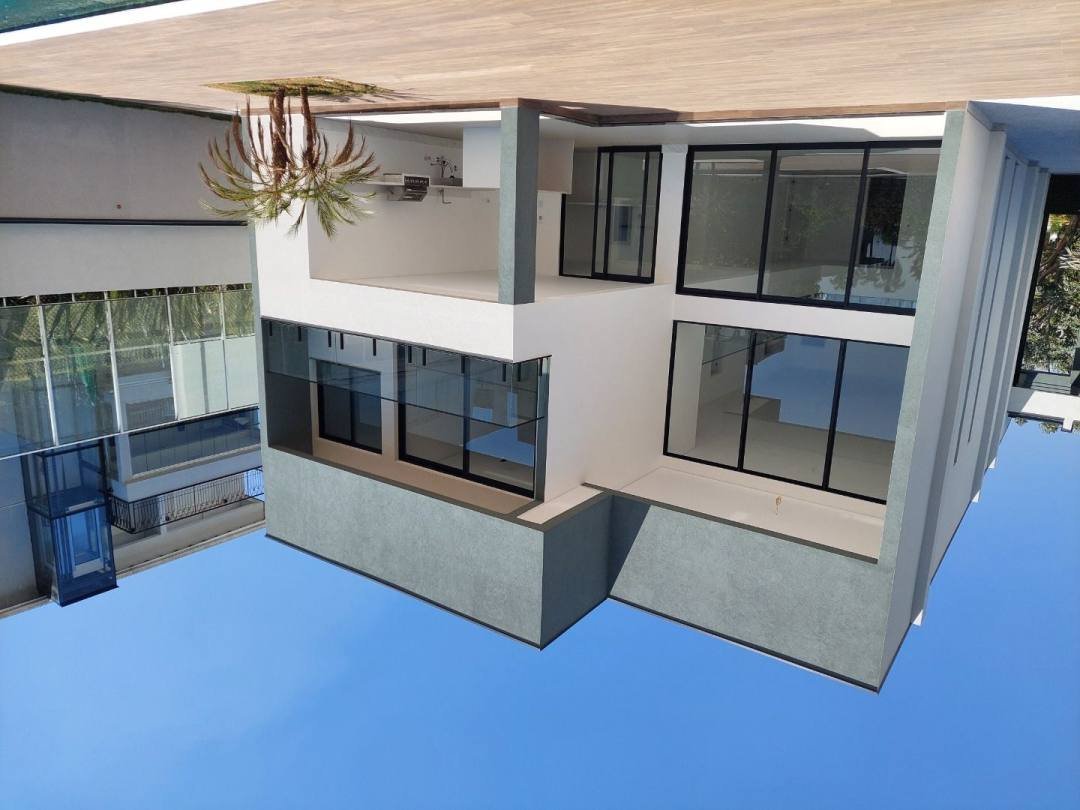 Casa de 377 m² Granja Viana, foto 54 de 71
