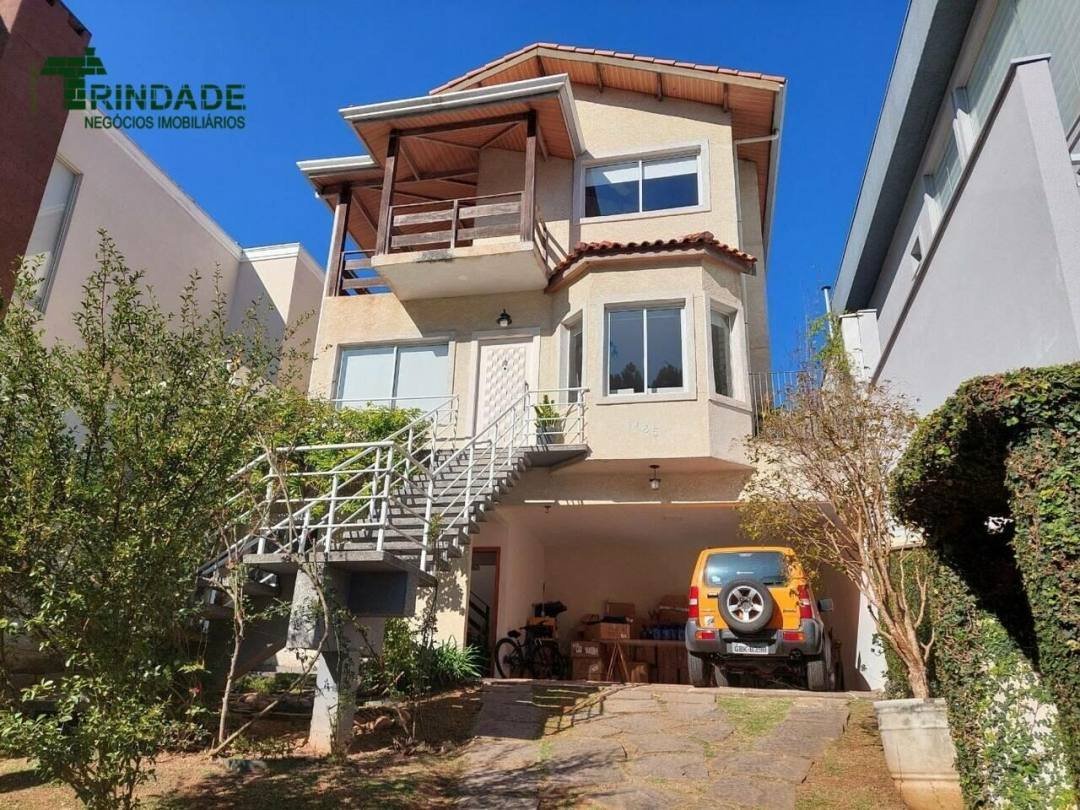 Casa com 4 dormitórios, 248 m², foto 1 de 60